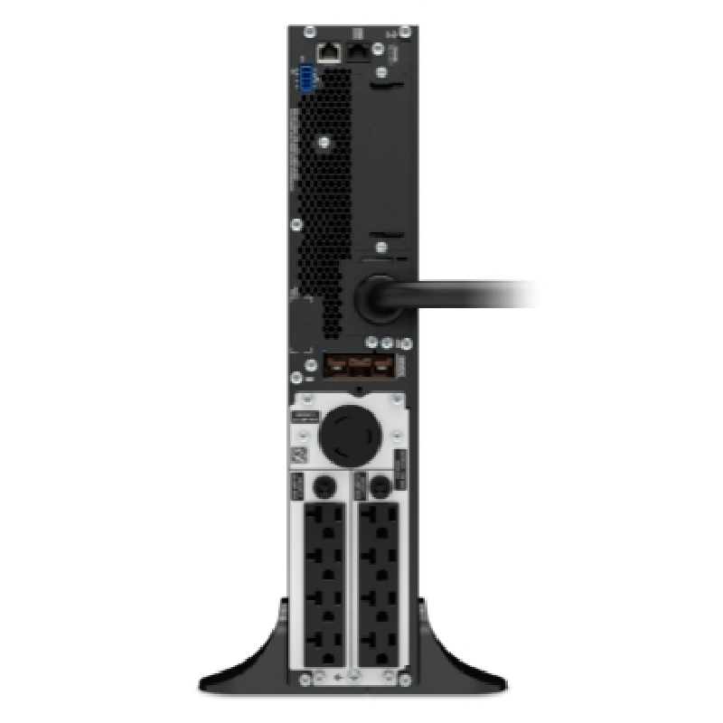 APC Smart-UPS SRT 3000VA - UPS - CA 120 V APC