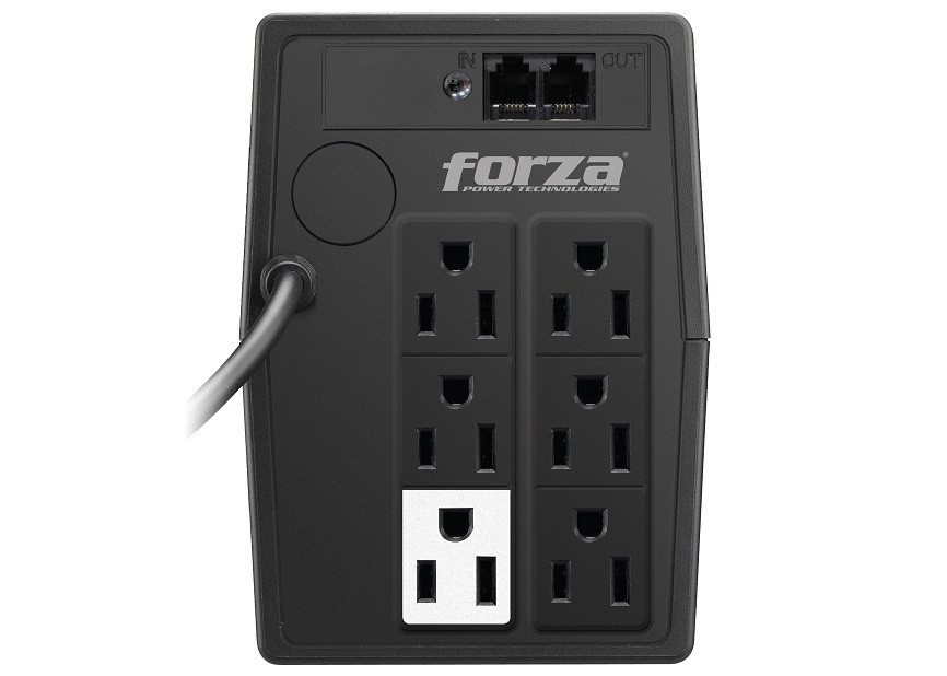 Forza - UPS - Line interactive Forza