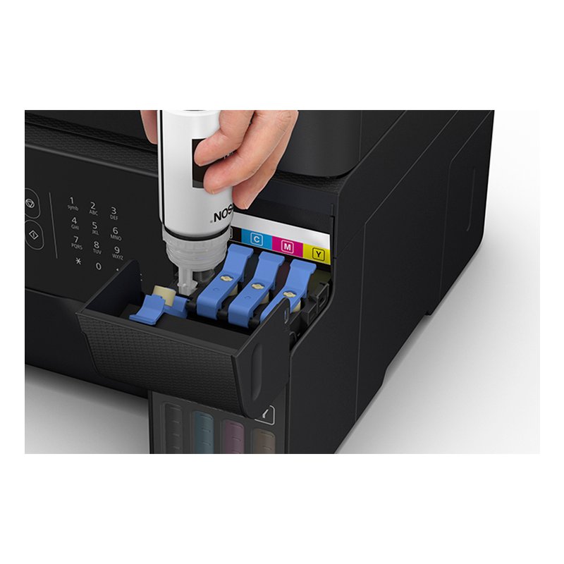 Impresora Multifuncional Epson L5590-1
