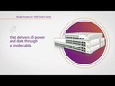 HPE Aruba Instant On 1930 24G Class4 PoE 4SFP/SFP+ 195W Switch - Conmutador - L3