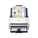 Escaner a color DS-530 II - Duplex una pasada 35ppm/70ipm Marca Epson